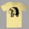 Fine Jersey Short Sleeve T-Shirt Thumbnail