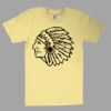 Fine Jersey Short Sleeve T-Shirt Thumbnail