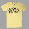 Fine Jersey Short Sleeve T-Shirt Thumbnail
