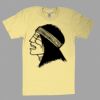 Fine Jersey Short Sleeve T-Shirt Thumbnail