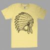 Fine Jersey Short Sleeve T-Shirt Thumbnail