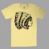 Fine Jersey Short Sleeve T-Shirt Thumbnail