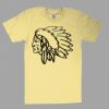 Fine Jersey Short Sleeve T-Shirt Thumbnail