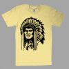 Fine Jersey Short Sleeve T-Shirt Thumbnail