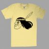 Fine Jersey Short Sleeve T-Shirt Thumbnail