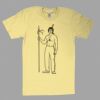 Fine Jersey Short Sleeve T-Shirt Thumbnail