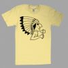 Fine Jersey Short Sleeve T-Shirt Thumbnail