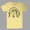 Fine Jersey Short Sleeve T-Shirt Thumbnail