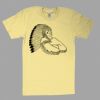 Fine Jersey Short Sleeve T-Shirt Thumbnail