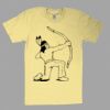 Fine Jersey Short Sleeve T-Shirt Thumbnail