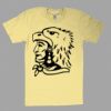 Fine Jersey Short Sleeve T-Shirt Thumbnail