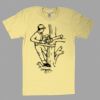 Fine Jersey Short Sleeve T-Shirt Thumbnail