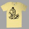 Fine Jersey Short Sleeve T-Shirt Thumbnail