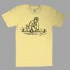 Fine Jersey Short Sleeve T-Shirt Thumbnail