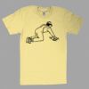 Fine Jersey Short Sleeve T-Shirt Thumbnail