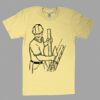Fine Jersey Short Sleeve T-Shirt Thumbnail