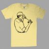 Fine Jersey Short Sleeve T-Shirt Thumbnail
