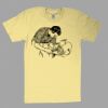 Fine Jersey Short Sleeve T-Shirt Thumbnail