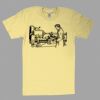 Fine Jersey Short Sleeve T-Shirt Thumbnail