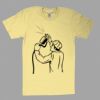 Fine Jersey Short Sleeve T-Shirt Thumbnail