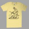Fine Jersey Short Sleeve T-Shirt Thumbnail