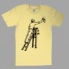 Fine Jersey Short Sleeve T-Shirt Thumbnail