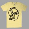 Fine Jersey Short Sleeve T-Shirt Thumbnail