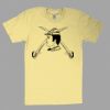 Fine Jersey Short Sleeve T-Shirt Thumbnail