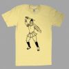 Fine Jersey Short Sleeve T-Shirt Thumbnail