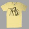 Fine Jersey Short Sleeve T-Shirt Thumbnail