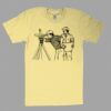 Fine Jersey Short Sleeve T-Shirt Thumbnail