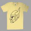 Fine Jersey Short Sleeve T-Shirt Thumbnail