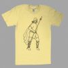 Fine Jersey Short Sleeve T-Shirt Thumbnail