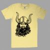 Fine Jersey Short Sleeve T-Shirt Thumbnail