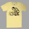Fine Jersey Short Sleeve T-Shirt Thumbnail
