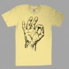 Fine Jersey Short Sleeve T-Shirt Thumbnail