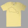 Fine Jersey Short Sleeve T-Shirt Thumbnail