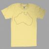 Fine Jersey Short Sleeve T-Shirt Thumbnail