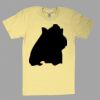 Fine Jersey Short Sleeve T-Shirt Thumbnail