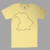 Fine Jersey Short Sleeve T-Shirt Thumbnail