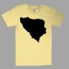 Fine Jersey Short Sleeve T-Shirt Thumbnail