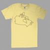 Fine Jersey Short Sleeve T-Shirt Thumbnail