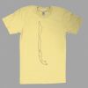 Fine Jersey Short Sleeve T-Shirt Thumbnail