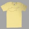 Fine Jersey Short Sleeve T-Shirt Thumbnail