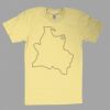 Fine Jersey Short Sleeve T-Shirt Thumbnail
