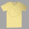 Fine Jersey Short Sleeve T-Shirt Thumbnail