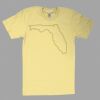 Fine Jersey Short Sleeve T-Shirt Thumbnail