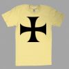Fine Jersey Short Sleeve T-Shirt Thumbnail
