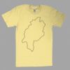 Fine Jersey Short Sleeve T-Shirt Thumbnail