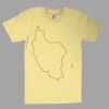 Fine Jersey Short Sleeve T-Shirt Thumbnail